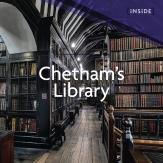 Chethamâ€™S Library