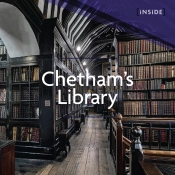 Chethamâ€™S Library