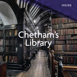 Bertrand.pt - Chethamâ€™S Library