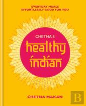 Chetna'S Healthy Indian
