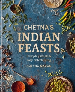 Bertrand.pt - Chetna'S Indian Feasts