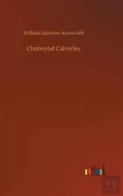 Chetwynd Calverley