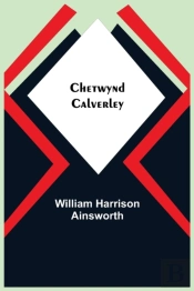 Chetwynd Calverley