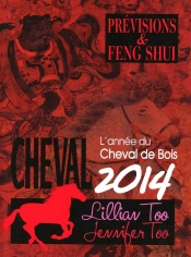 Cheval 2014 - Previsions Et Feng Shui