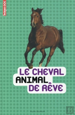 Bertrand.pt - Cheval Animal De Reve (Le)
