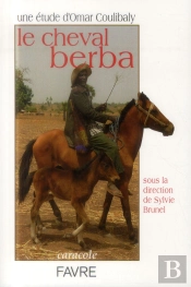 Cheval Berba