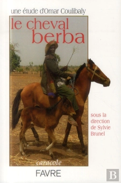 Bertrand.pt - Cheval Berba
