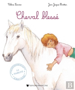 Bertrand.pt - Cheval Blesse