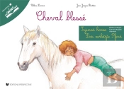 Cheval Blesse