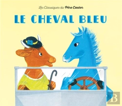 Bertrand.pt - Cheval Bleu