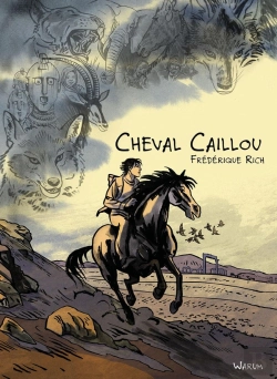 Bertrand.pt - Cheval Caillou