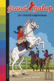 Cheval Capricieux (Un) - N666