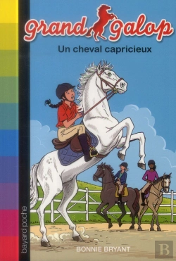 Bertrand.pt - Cheval Capricieux (Un) - N666