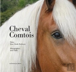 Bertrand.pt - Cheval Comtois
