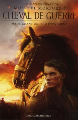 Bertrand.pt - Cheval De Guerre - Edition Film