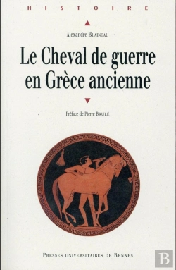 Bertrand.pt - Cheval De Guerre En Grèce Ancienne