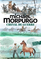 Cheval De Guerre