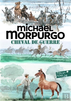 Bertrand.pt - Cheval De Guerre