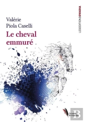 Cheval Emmuré