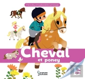 Cheval Et Poney