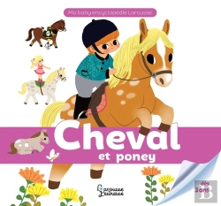 Bertrand.pt - Cheval Et Poney