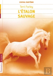 Cheval Fantôme T.1 ; L'Étalon Sauvage