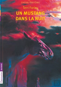 Bertrand.pt - Cheval Fantôme T.2 ; Un Mustang Dans La Nuit