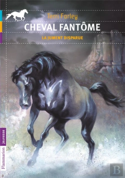 Bertrand.pt - Cheval Fantome T.7