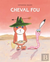 Cheval Fou