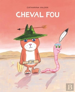 Bertrand.pt - Cheval Fou