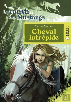Bertrand.pt - Cheval Intrepide - Le Ranch Des Mustangs