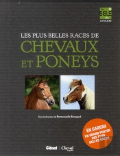 Cheval Magazine : Coffret Races Chevaux Et Poneys