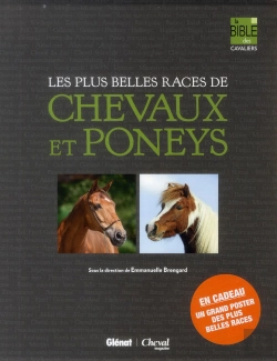 Bertrand.pt - Cheval Magazine : Coffret Races Chevaux Et Poneys