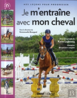 Bertrand.pt - Cheval Star : L'Entrainement Avec Mon Cheval
