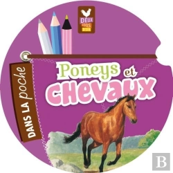 Bertrand.pt - Cheval (Tp)