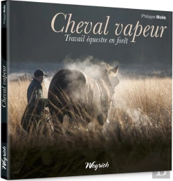 Bertrand.pt - Cheval Vapeur-Travail Equestre En Foret