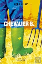 Chevalier B.
