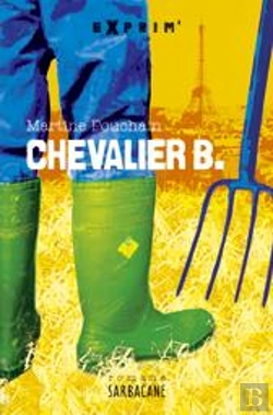 Bertrand.pt - Chevalier B.