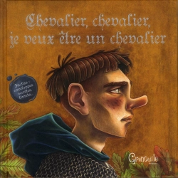 Bertrand.pt - Chevalier, Chevalier, Je Veux Etre Chevalier