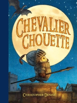 Bertrand.pt - Chevalier Chouette