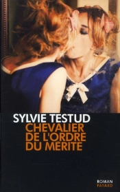 Chevalier De L'Ordre Du Merite
