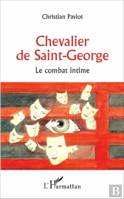 Bertrand.pt - Chevalier De Saint-George ; Le Combat Intime