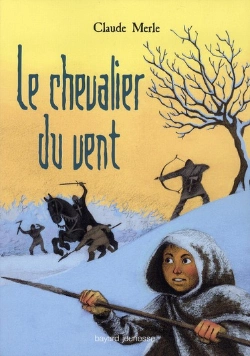 Bertrand.pt - Chevalier Du Vent - Ed2011
