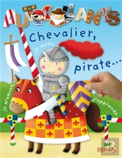 Chevalier, Pirate...