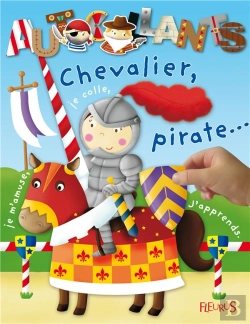 Bertrand.pt - Chevalier, Pirate...
