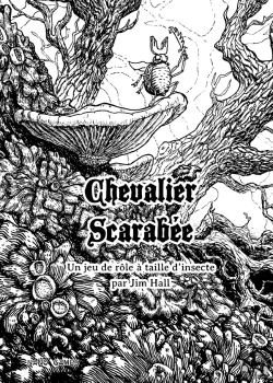 Bertrand.pt - Chevalier Scarabée