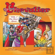 Chevalier The Queen'S Mouseketeer