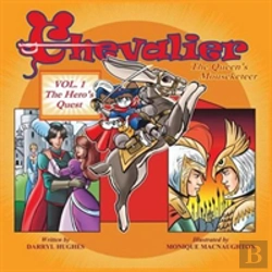 Bertrand.pt - Chevalier The Queen'S Mouseketeer