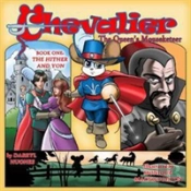 Chevalier The Queen'S Mouseketeer