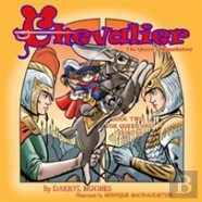 Chevalier The Queen'S Mouseketeer